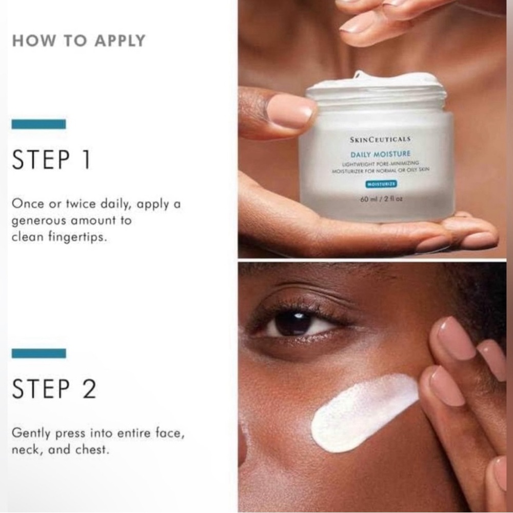 SkinCeuticals Daily Moisture - Picture 2 of 4